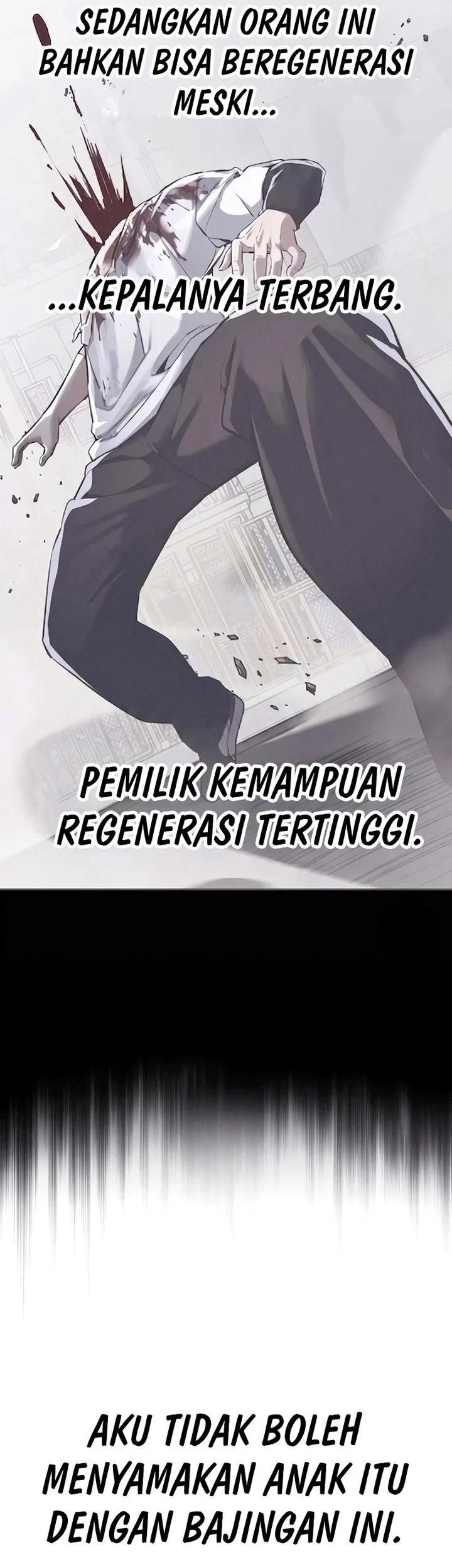 Resurrection Boy Chapter 22 - halaman 17