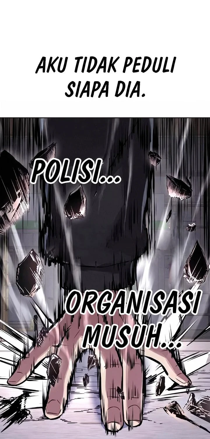 Resurrection Boy Chapter 22 - halaman 20