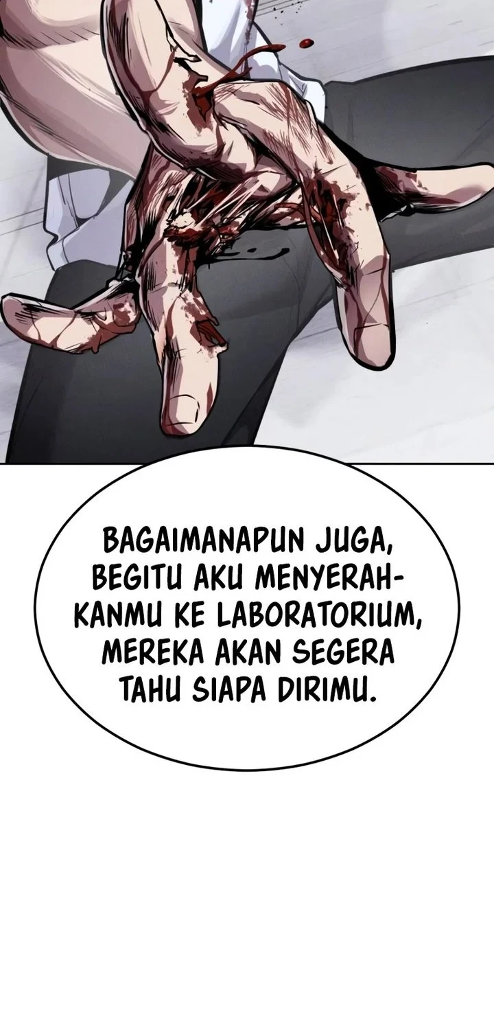 Resurrection Boy Chapter 22 - halaman 28