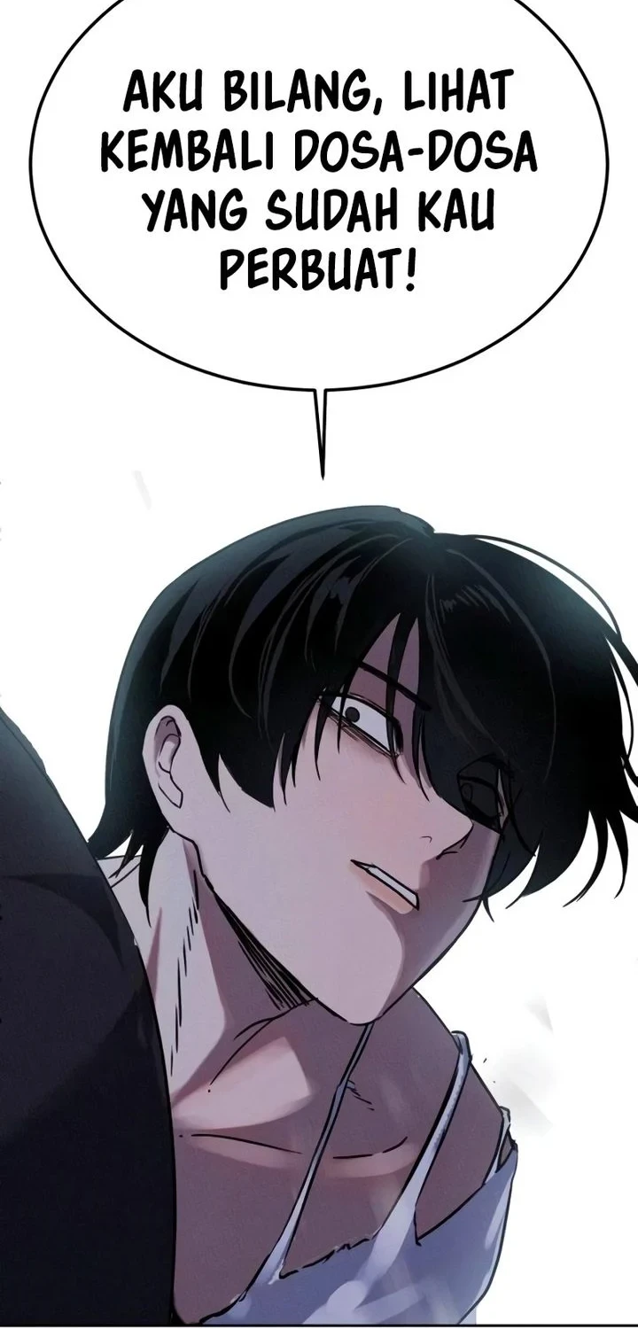 Resurrection Boy Chapter 22 - halaman 36