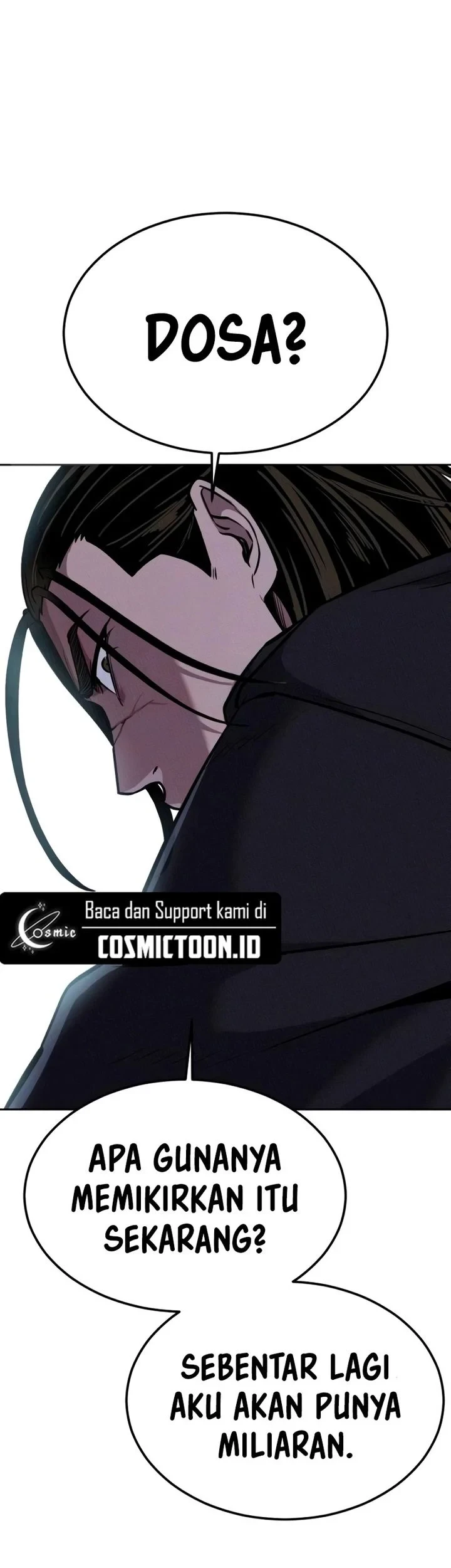Resurrection Boy Chapter 22 - halaman 37