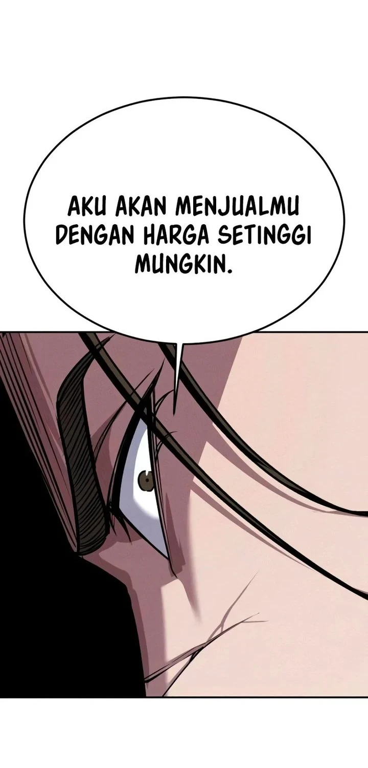 Resurrection Boy Chapter 22 - halaman 38