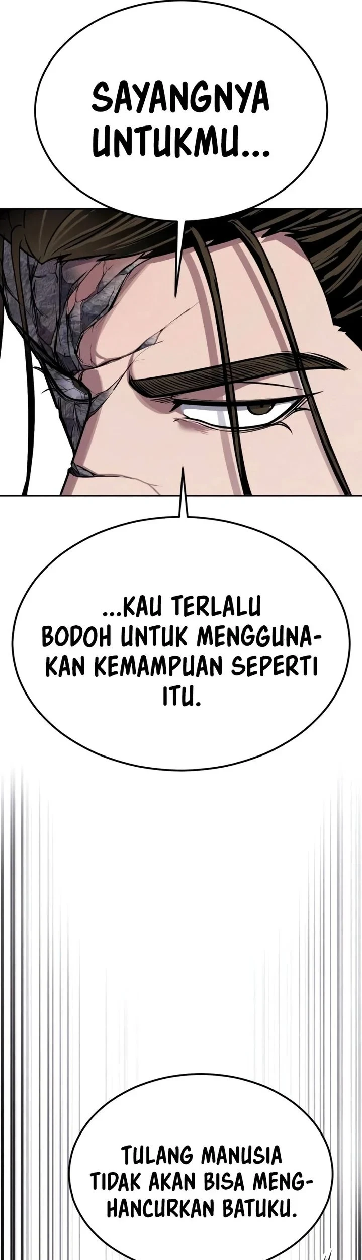 Resurrection Boy Chapter 22 - halaman 45