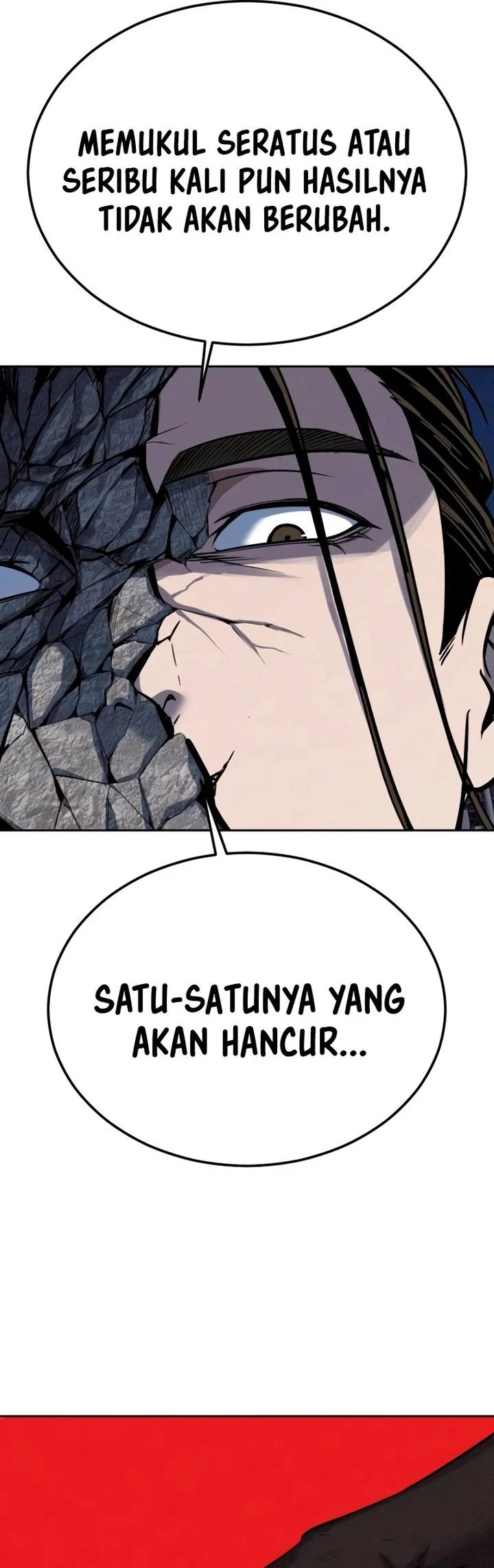 Resurrection Boy Chapter 22 - halaman 50