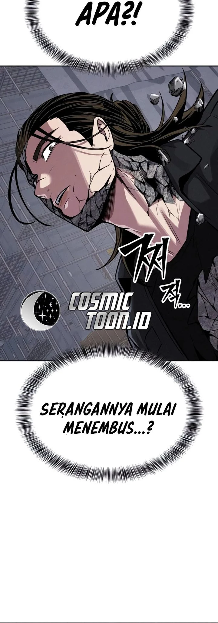 Resurrection Boy Chapter 22 - halaman 55