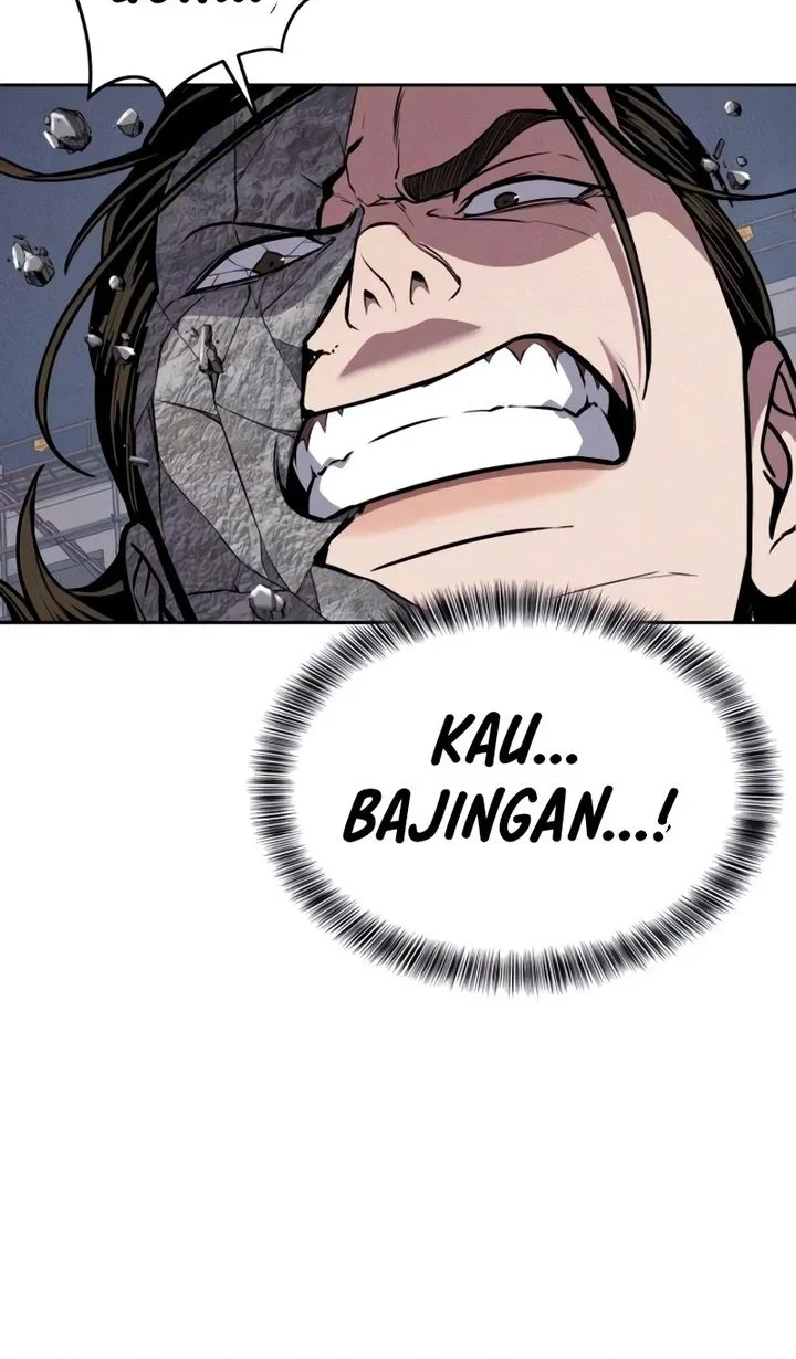 Resurrection Boy Chapter 22 - halaman 59