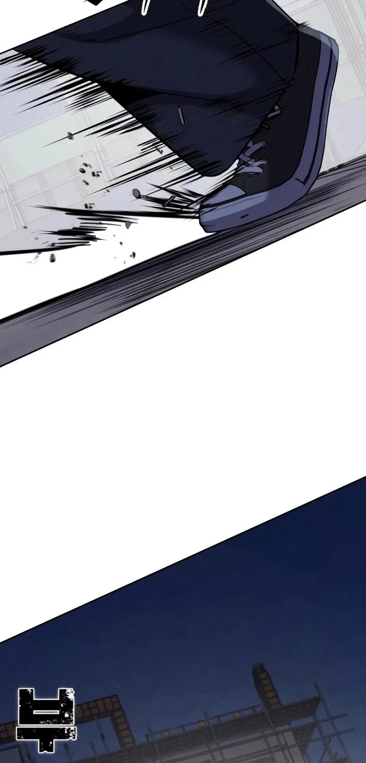Resurrection Boy Chapter 22 - halaman 6