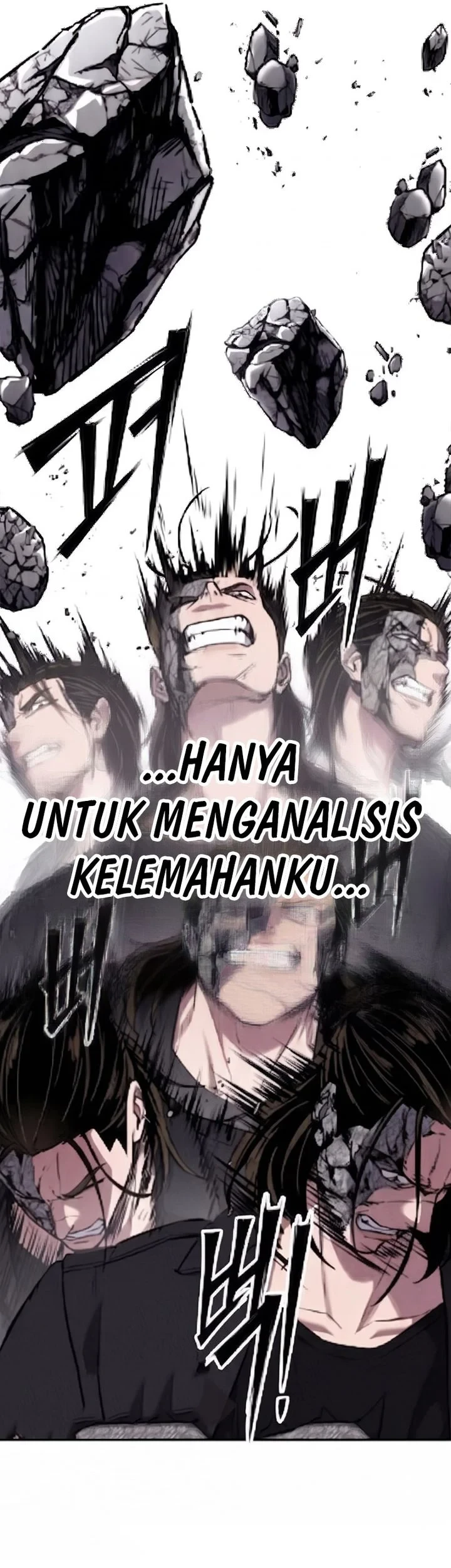 Resurrection Boy Chapter 22 - halaman 63