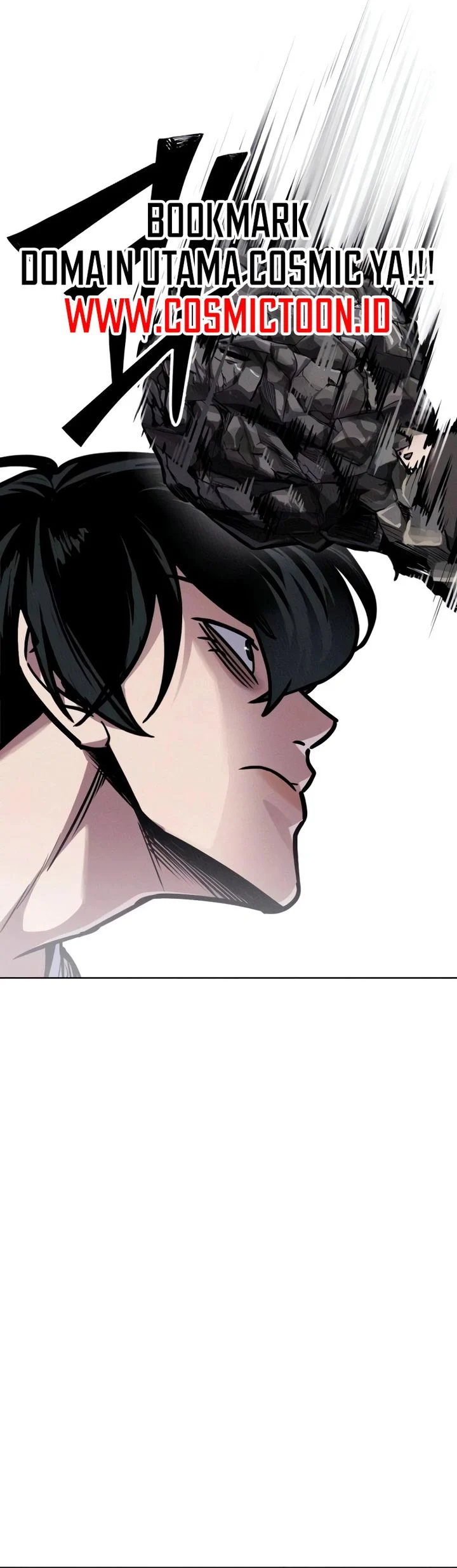 Resurrection Boy Chapter 22 - halaman 65