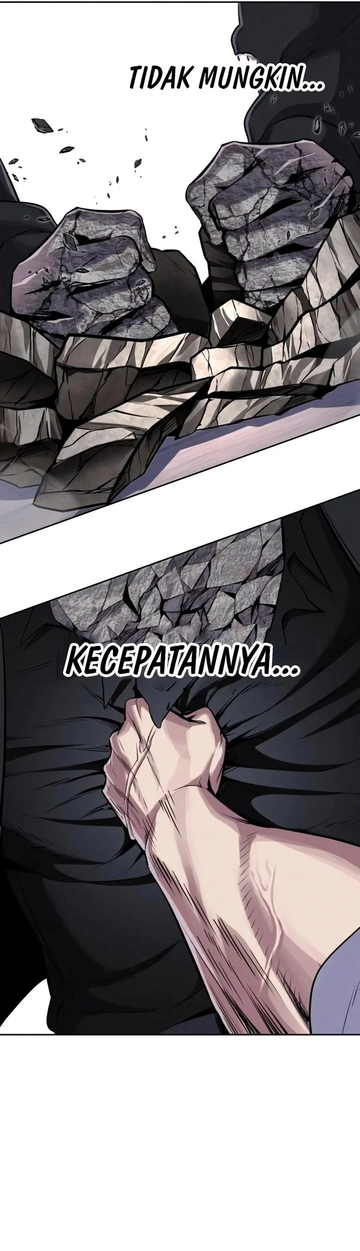 Resurrection Boy Chapter 22 - halaman 68