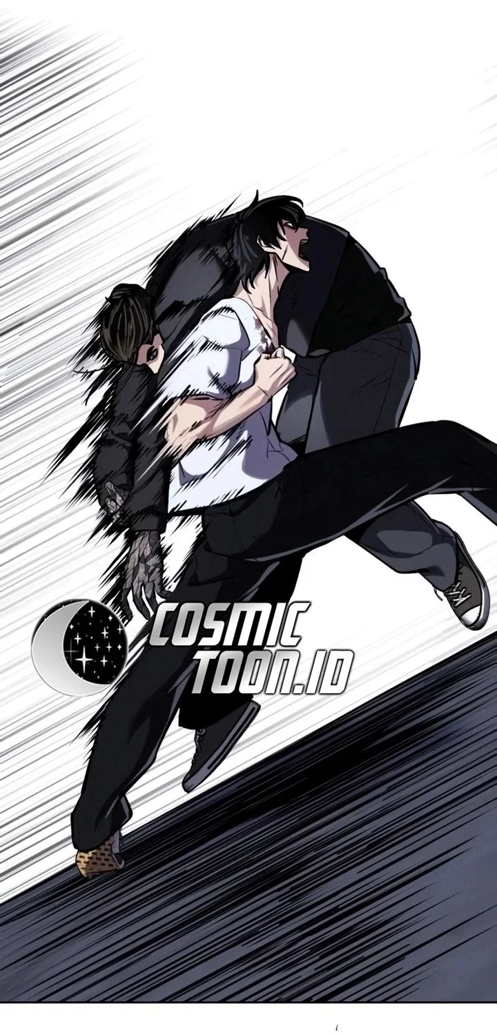 Resurrection Boy Chapter 22 - halaman 69