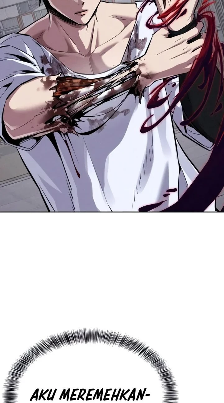 Resurrection Boy Chapter 22 - halaman 75