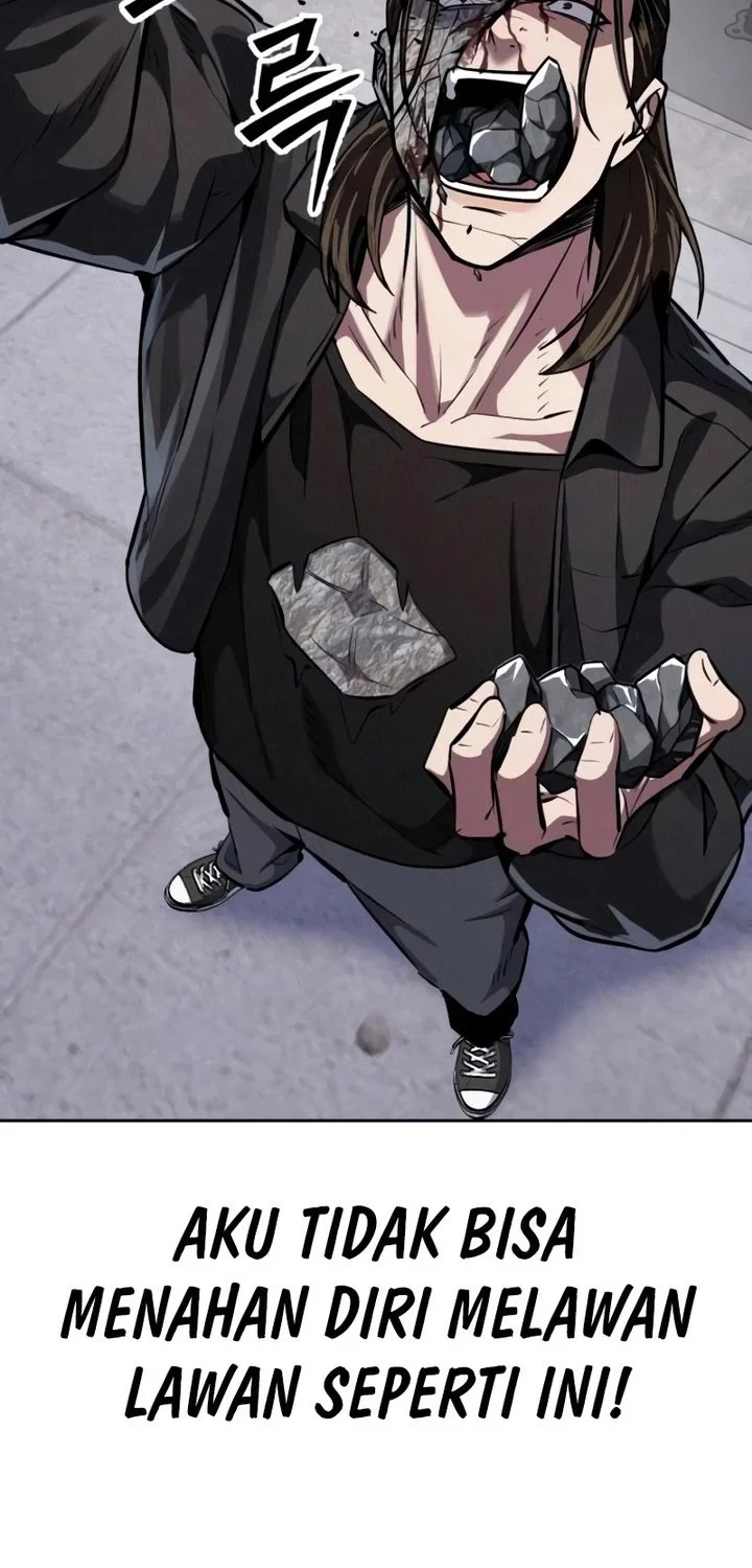 Resurrection Boy Chapter 22 - halaman 77