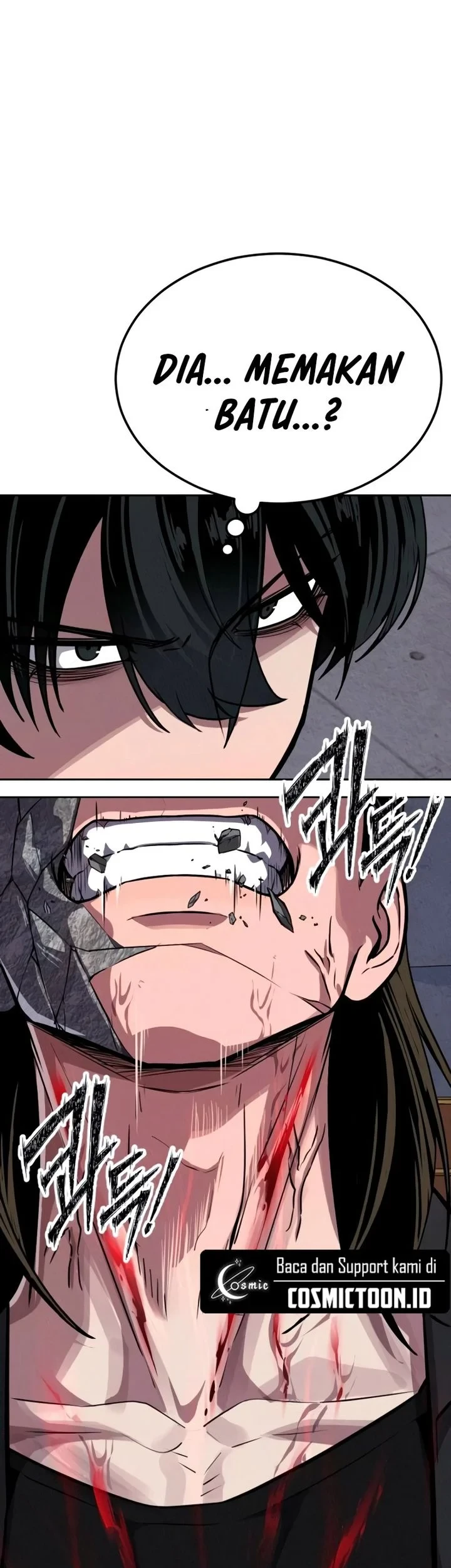 Resurrection Boy Chapter 22 - halaman 78