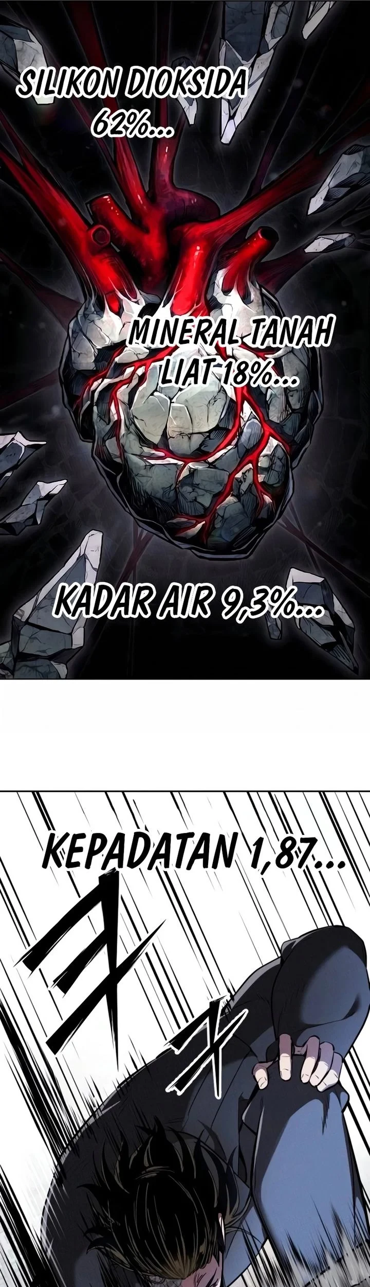 Resurrection Boy Chapter 22 - halaman 84