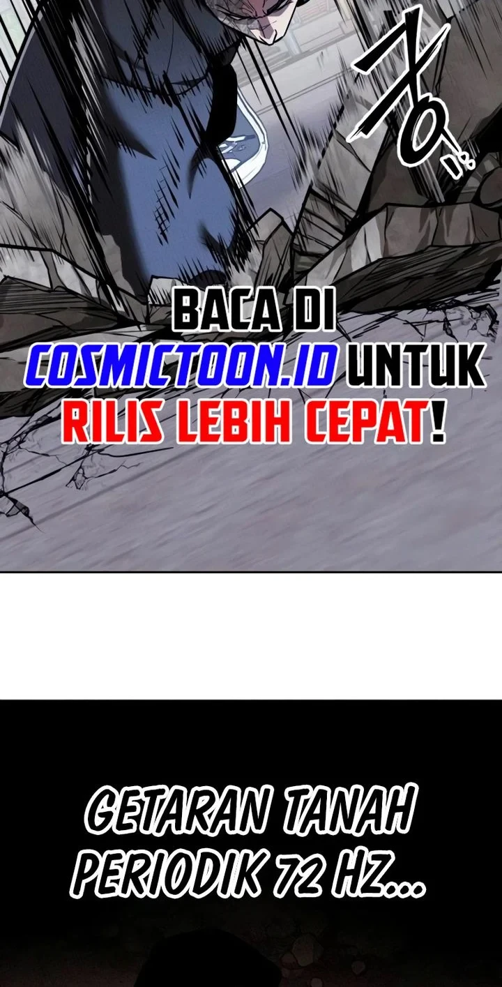 Resurrection Boy Chapter 22 - halaman 85