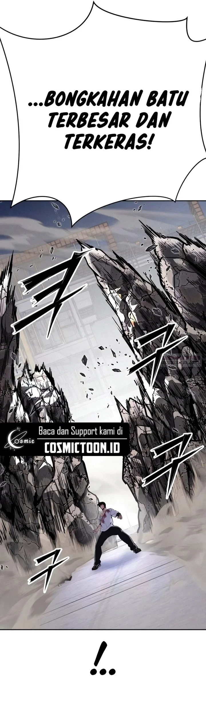 Resurrection Boy Chapter 22 - halaman 88