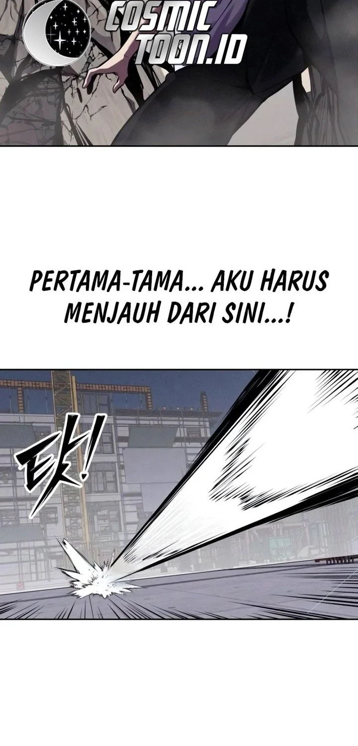 Resurrection Boy Chapter 22 - halaman 91