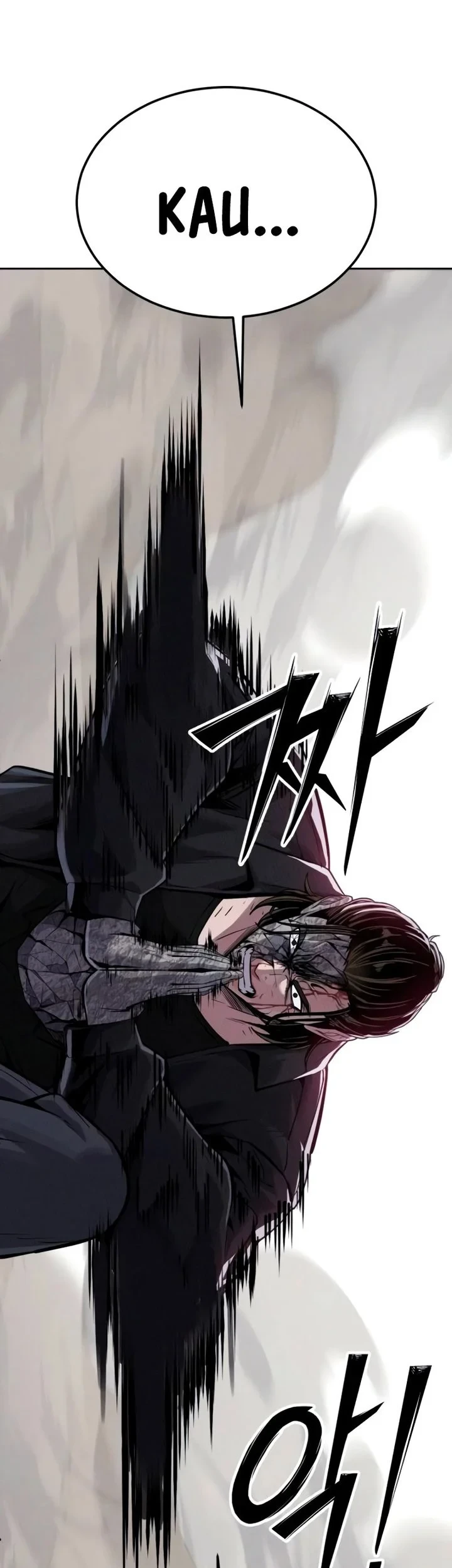 Resurrection Boy Chapter 22 - halaman 92