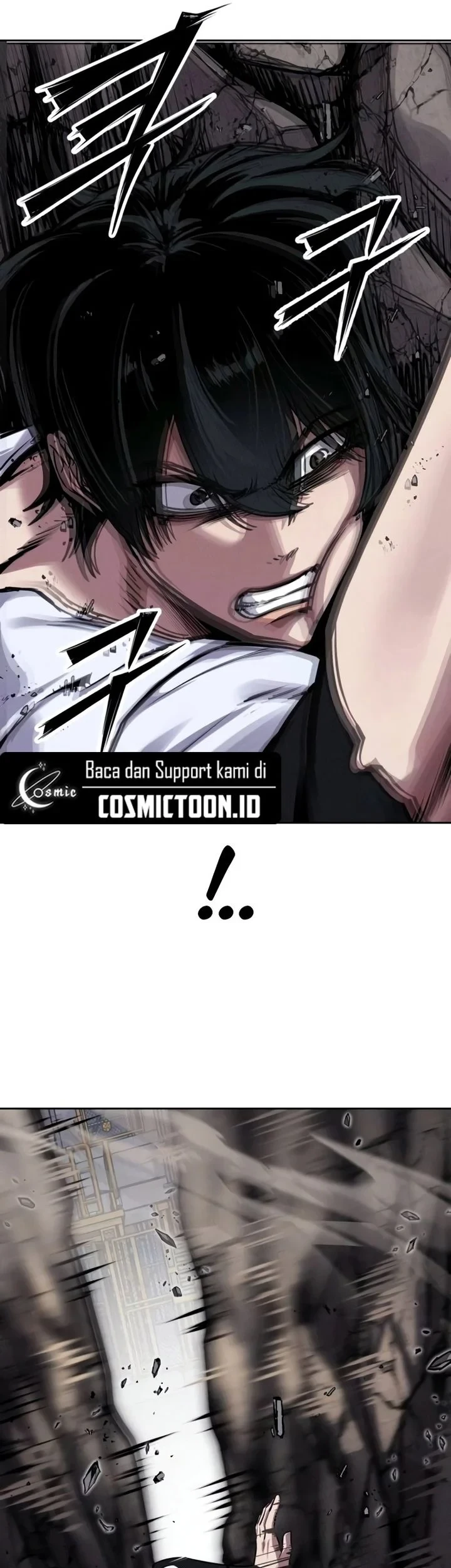 Resurrection Boy Chapter 22 - halaman 94