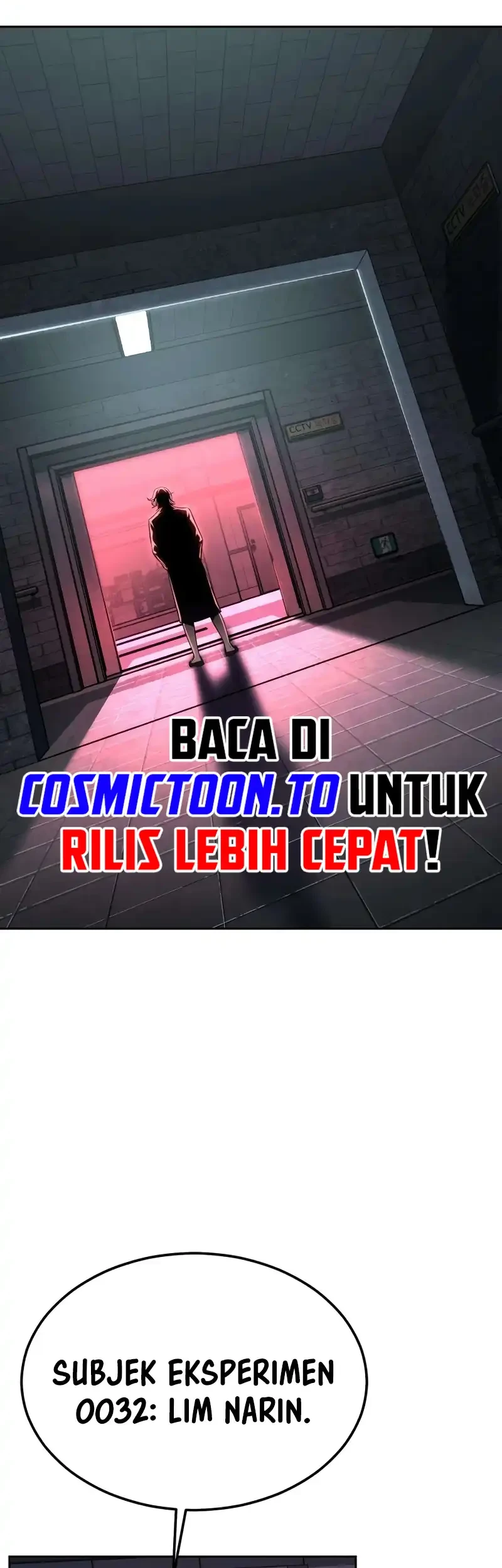 Resurrection Boy Chapter 23 - halaman 102