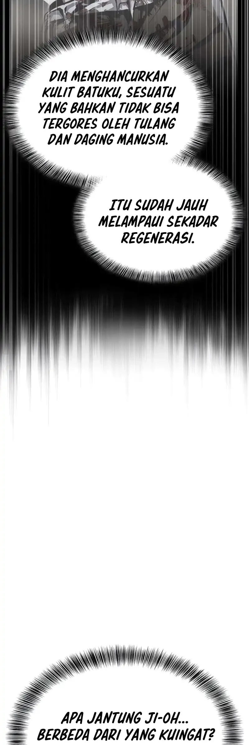 Resurrection Boy Chapter 23 - halaman 18