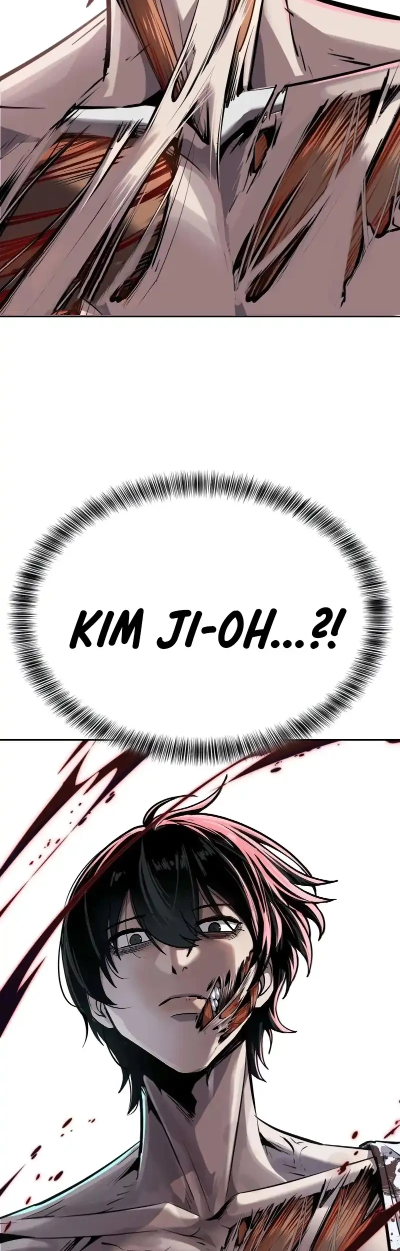 Resurrection Boy Chapter 23 - halaman 2