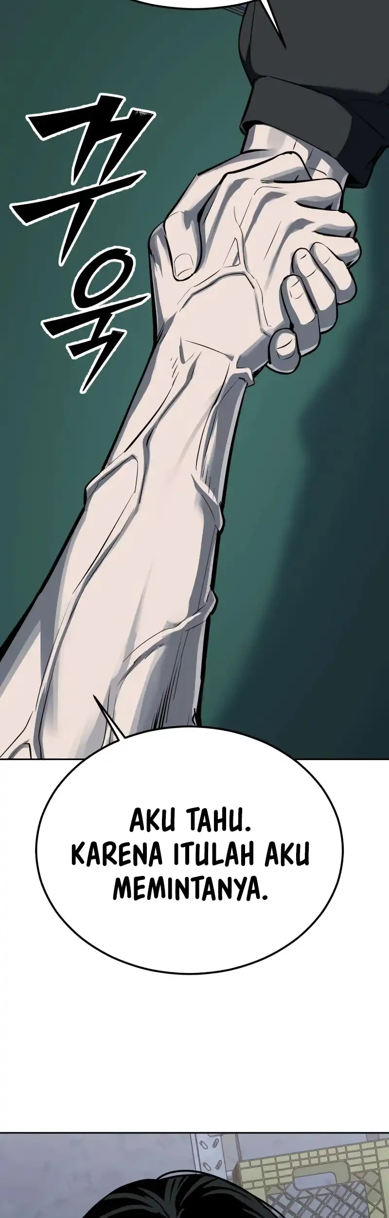 Resurrection Boy Chapter 23 - halaman 26