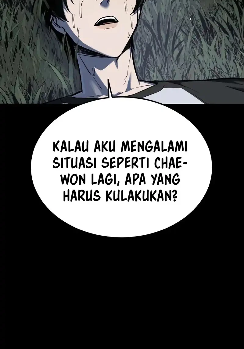 Resurrection Boy Chapter 23 - halaman 30
