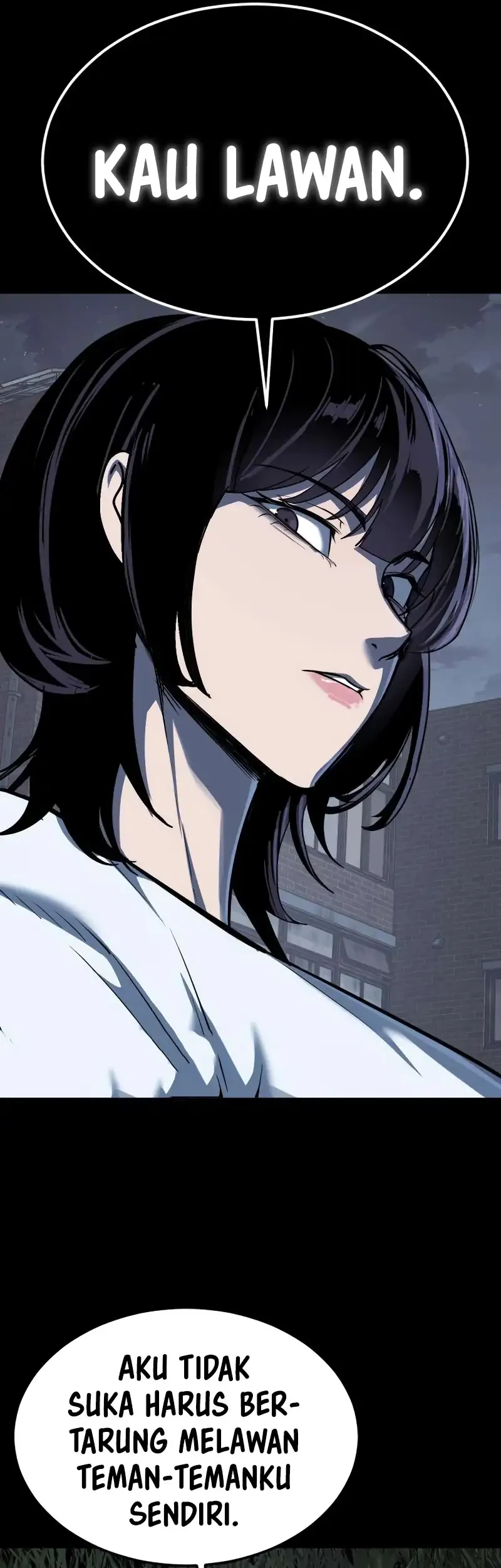 Resurrection Boy Chapter 23 - halaman 31