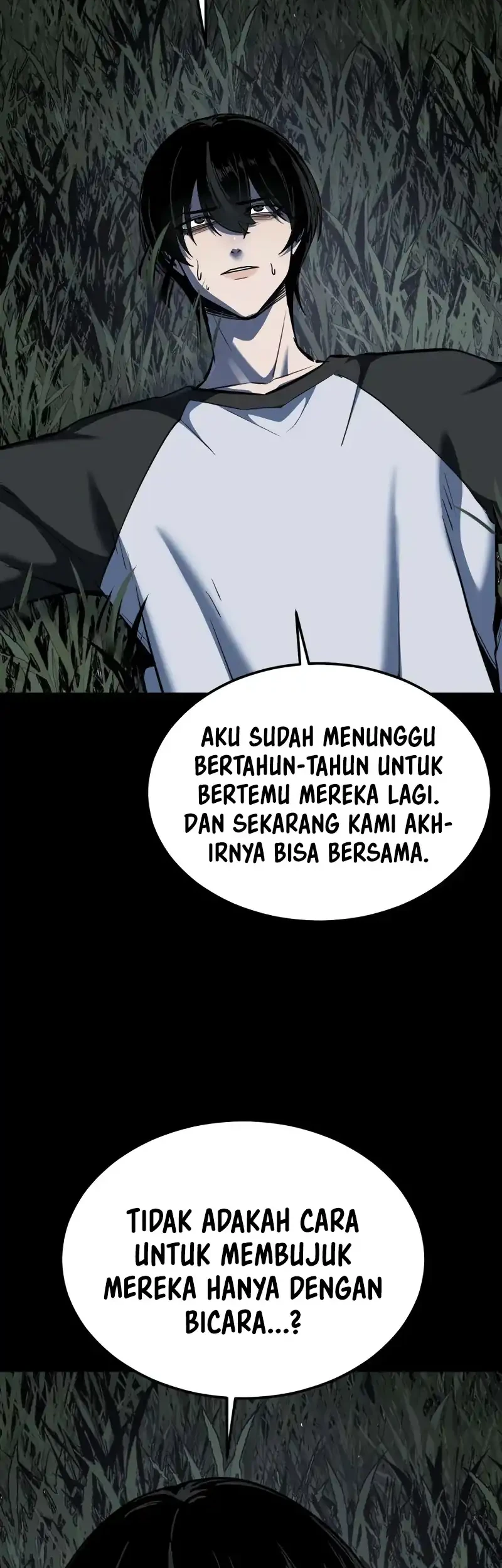 Resurrection Boy Chapter 23 - halaman 32