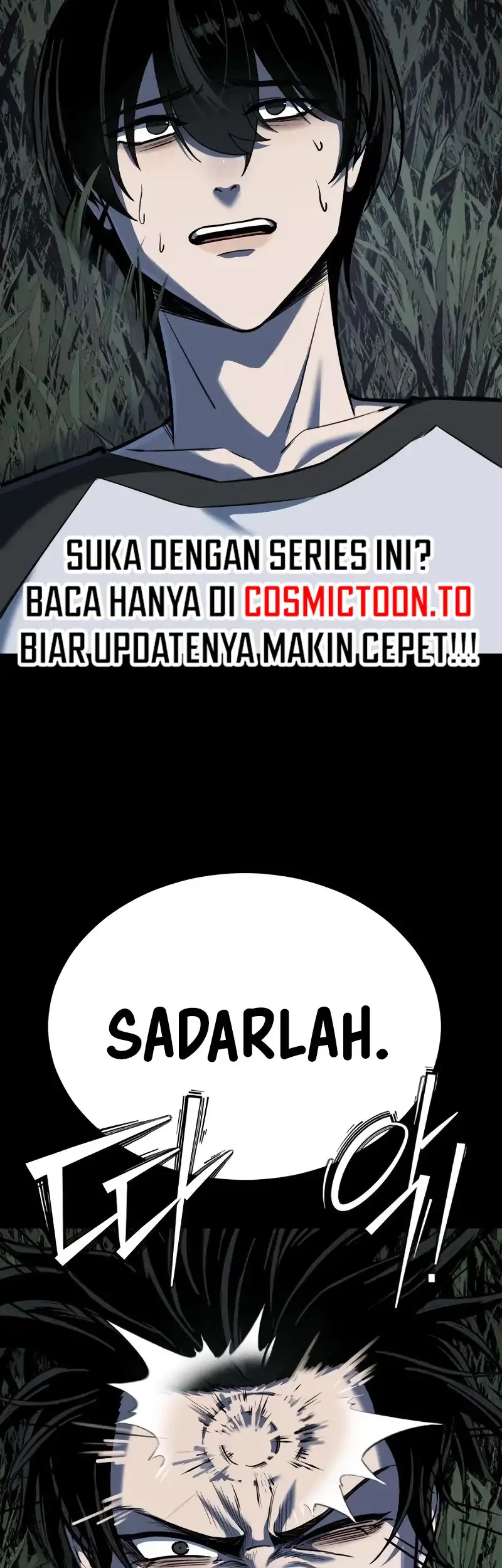 Resurrection Boy Chapter 23 - halaman 33
