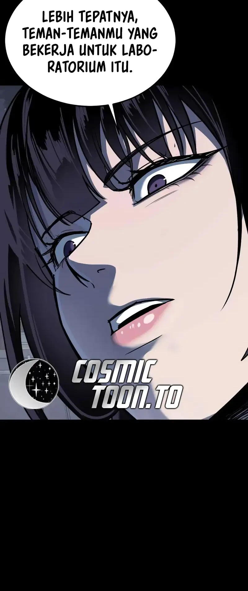 Resurrection Boy Chapter 23 - halaman 36