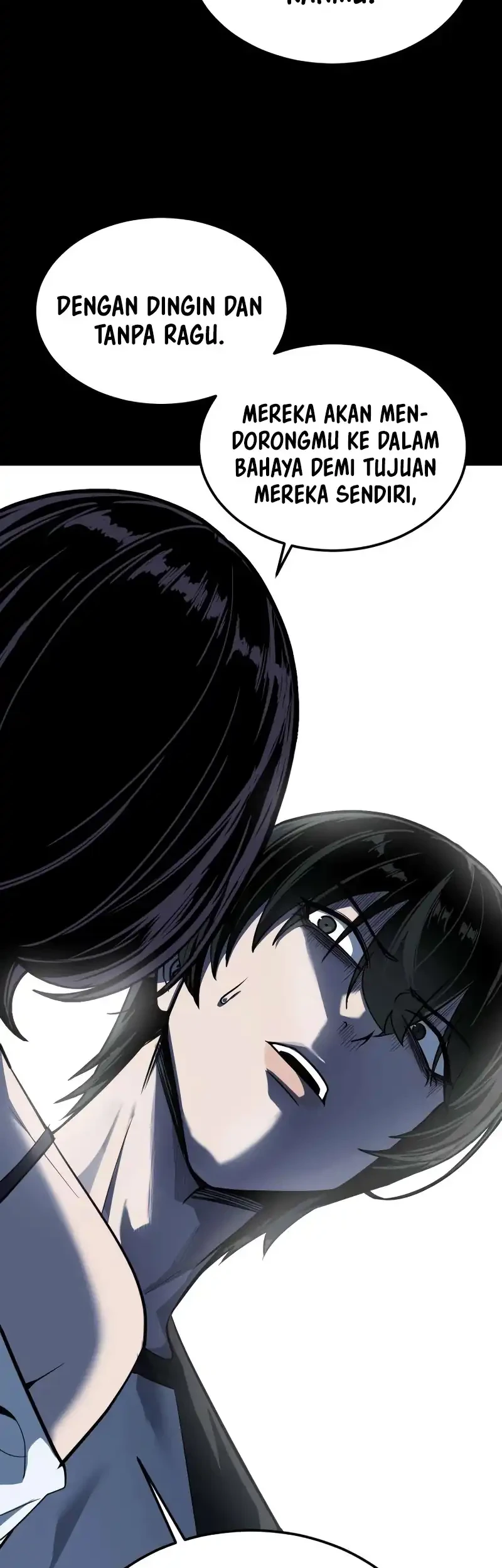 Resurrection Boy Chapter 23 - halaman 40