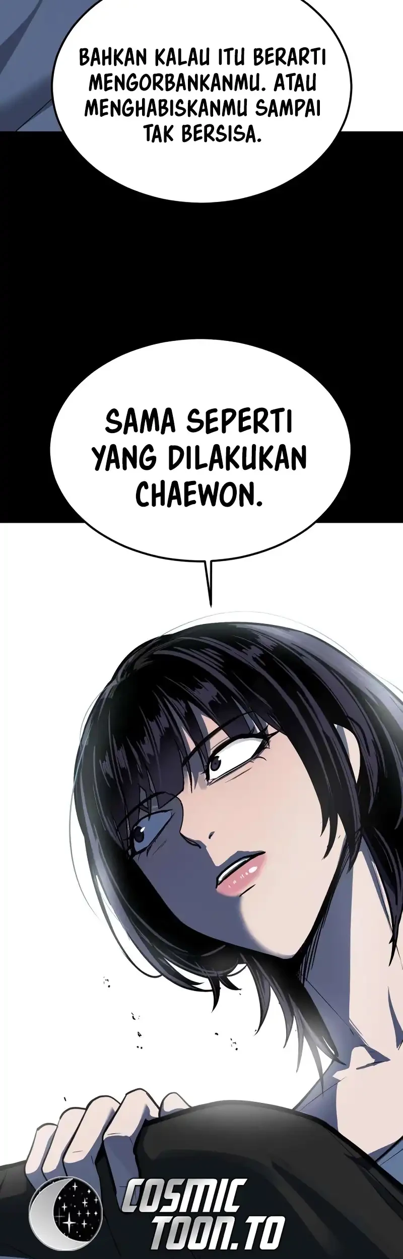 Resurrection Boy Chapter 23 - halaman 41