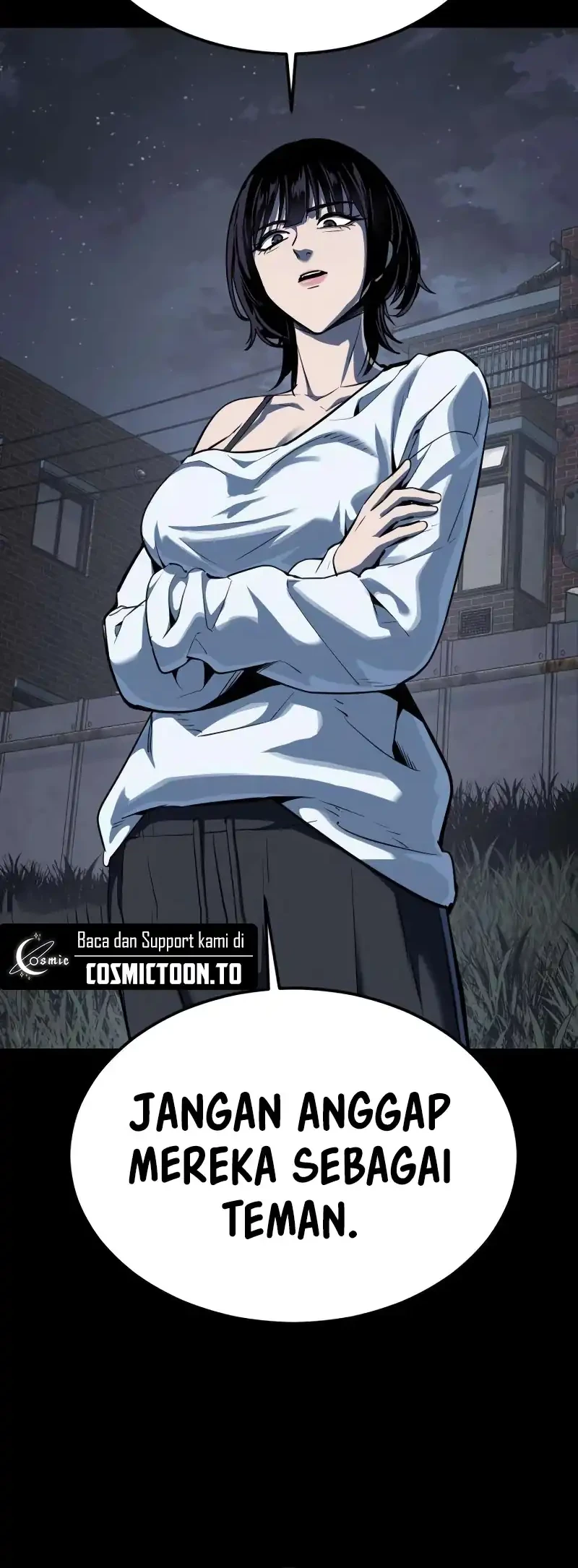 Resurrection Boy Chapter 23 - halaman 48