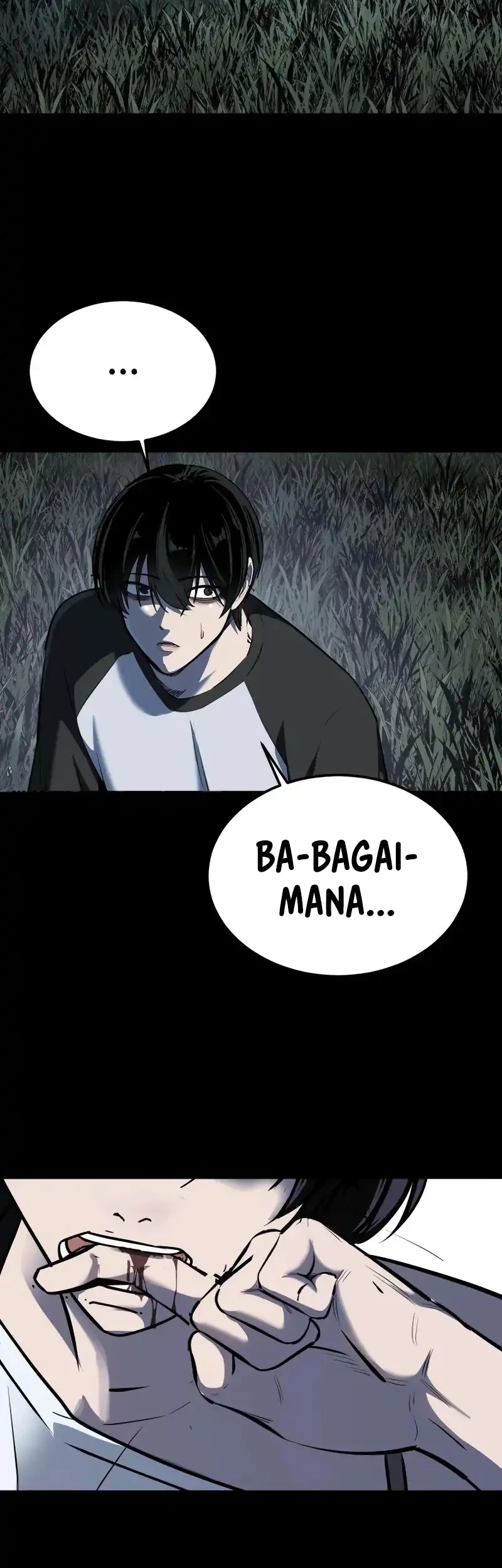 Resurrection Boy Chapter 23 - halaman 50