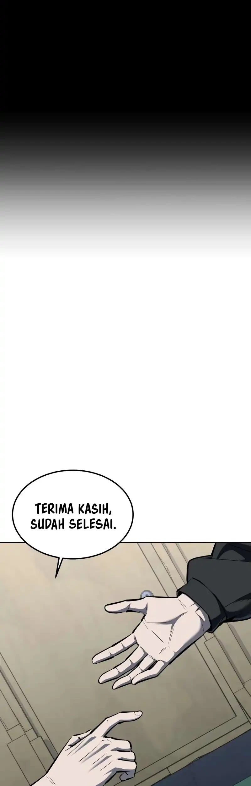 Resurrection Boy Chapter 23 - halaman 52