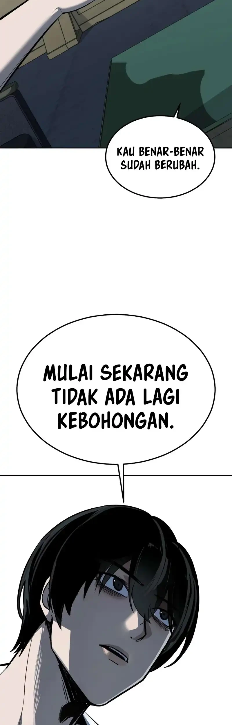 Resurrection Boy Chapter 23 - halaman 53