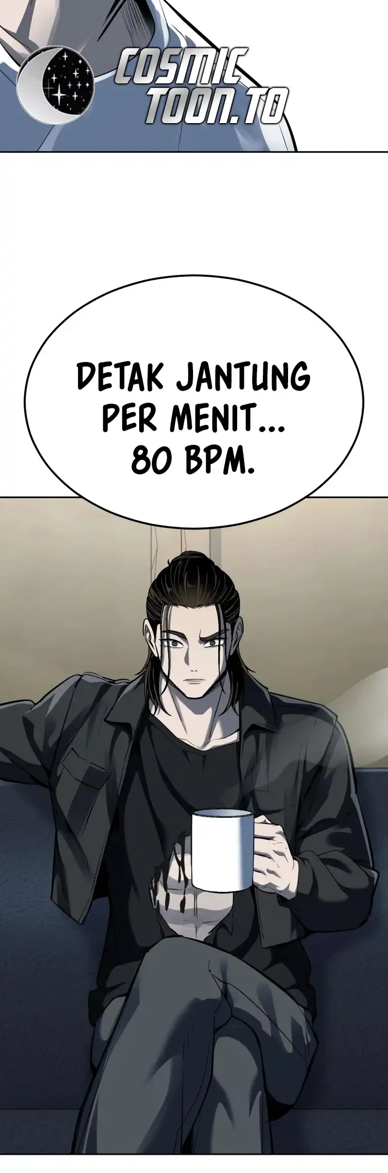 Resurrection Boy Chapter 23 - halaman 54