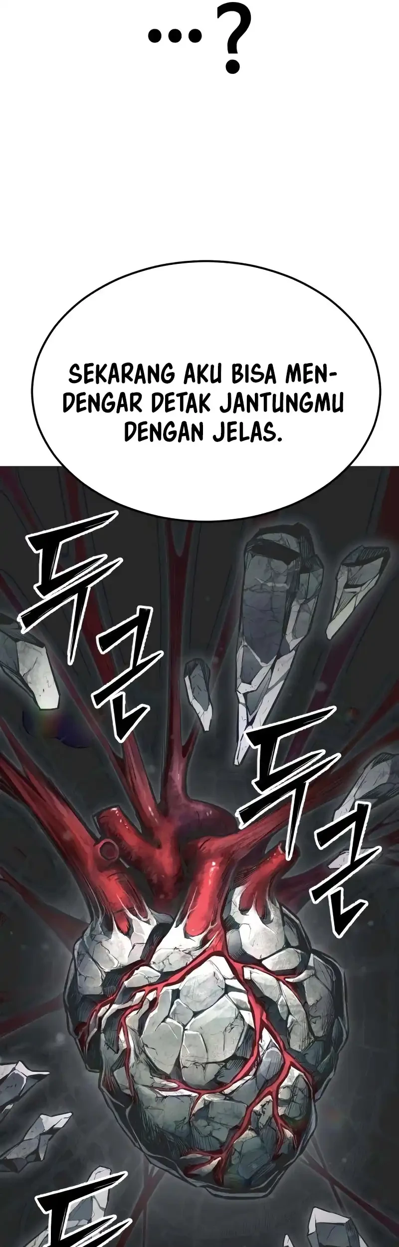 Resurrection Boy Chapter 23 - halaman 55