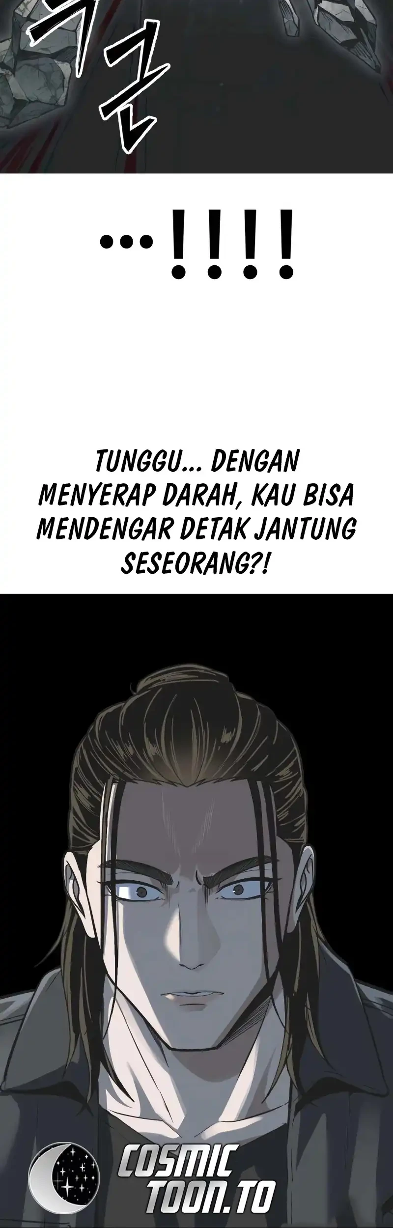 Resurrection Boy Chapter 23 - halaman 56
