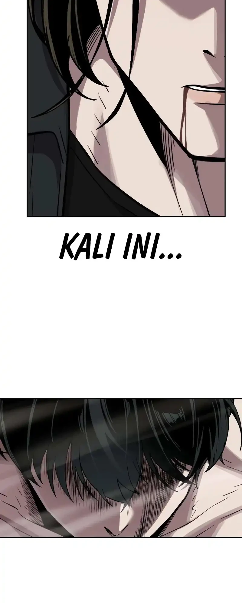 Resurrection Boy Chapter 23 - halaman 6