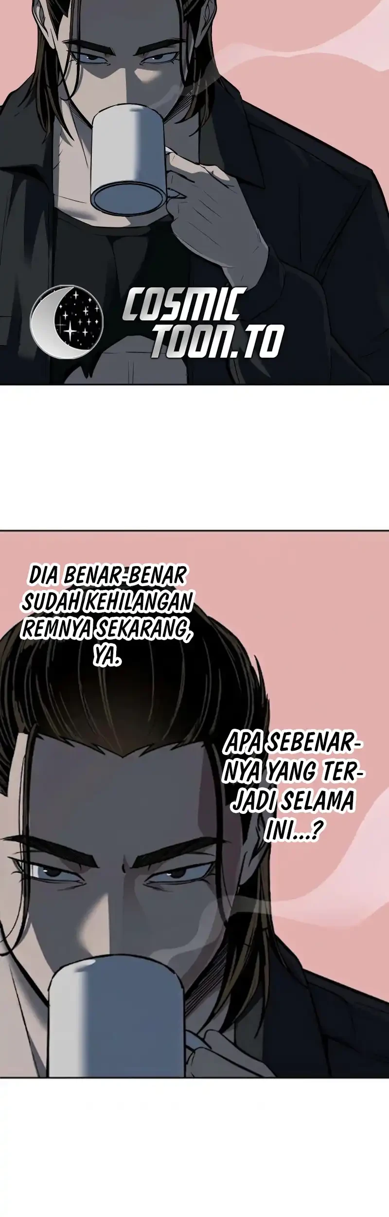 Resurrection Boy Chapter 23 - halaman 63
