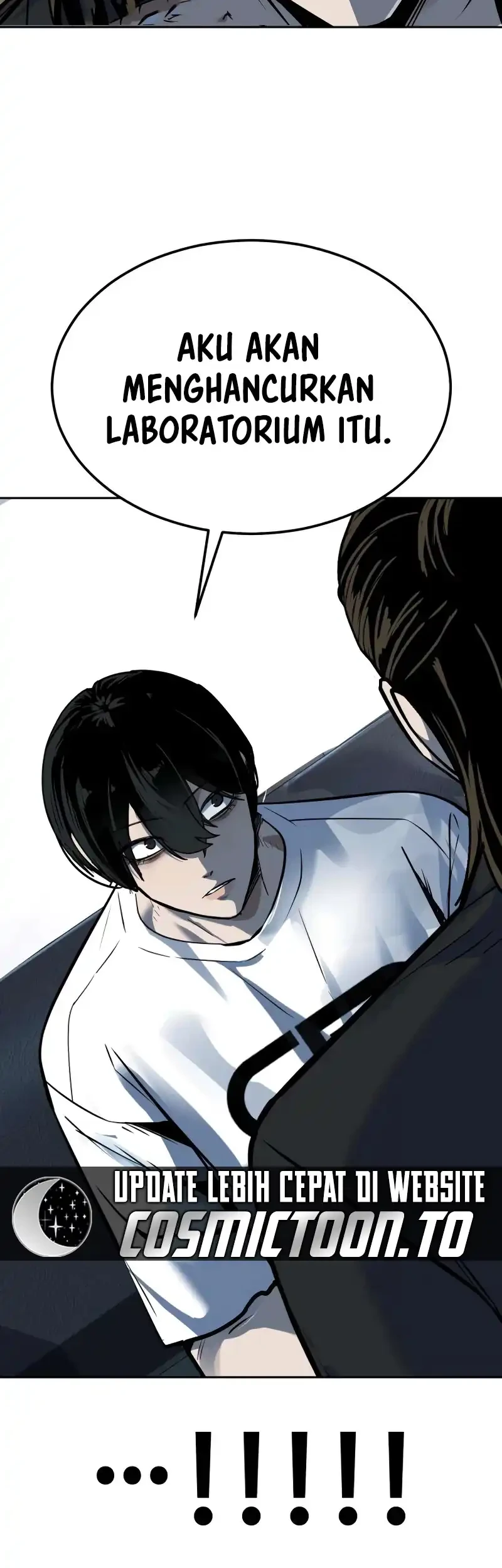 Resurrection Boy Chapter 23 - halaman 65