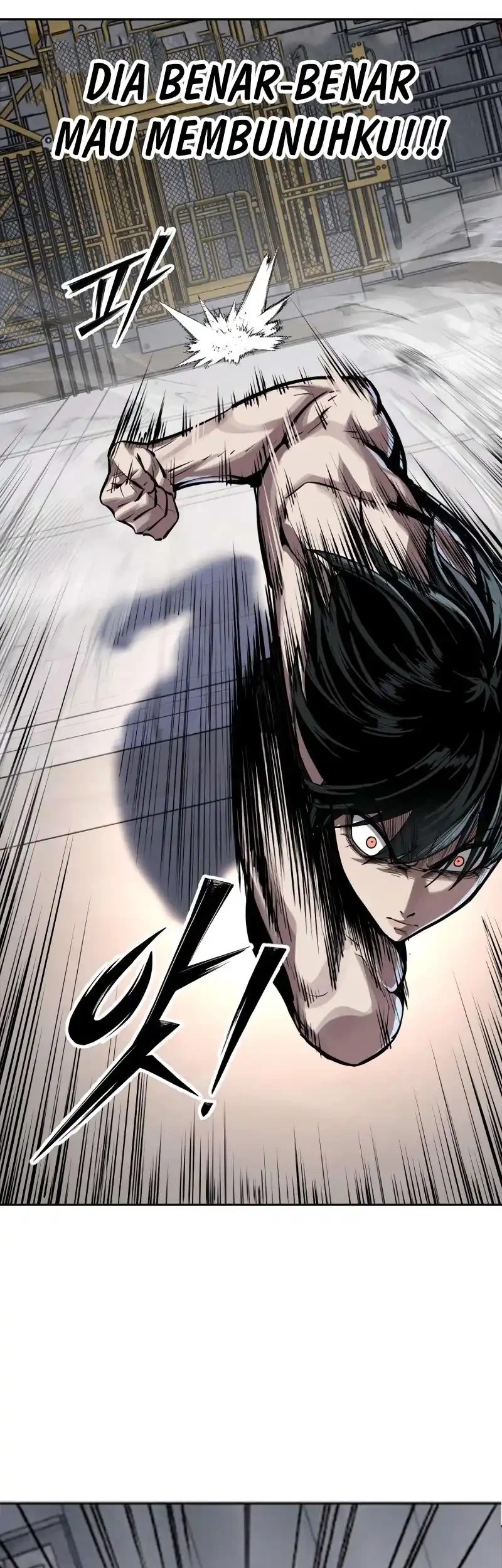 Resurrection Boy Chapter 23 - halaman 7