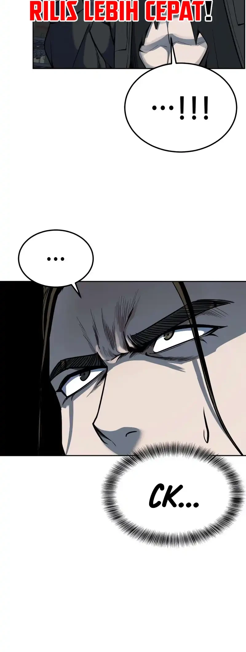 Resurrection Boy Chapter 23 - halaman 72