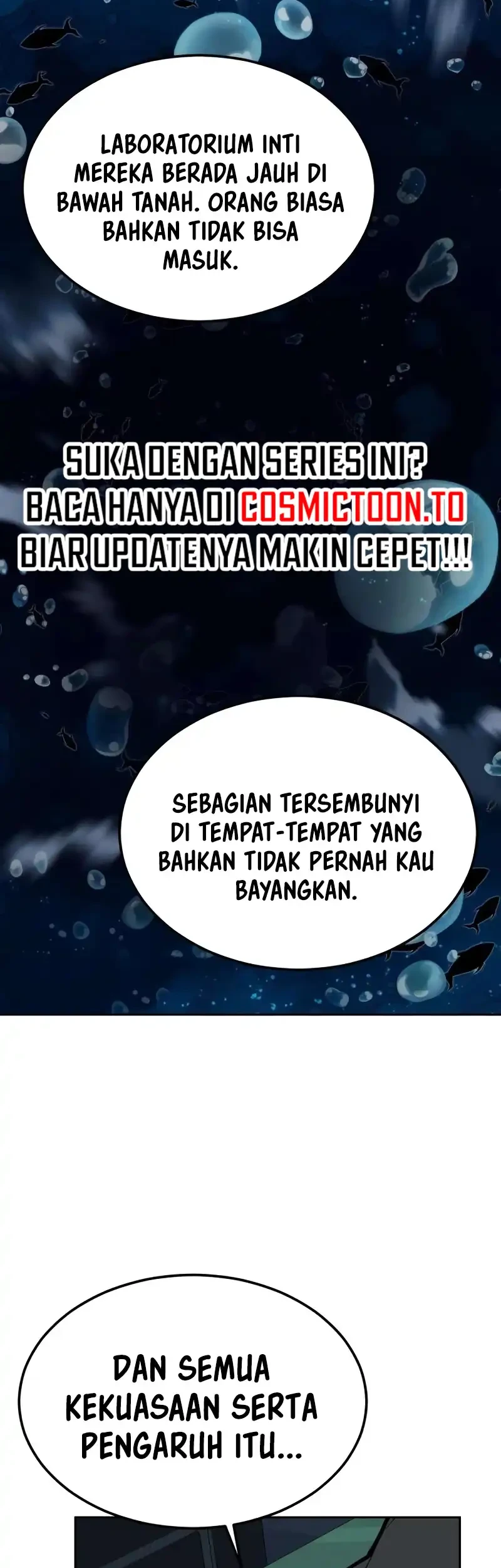 Resurrection Boy Chapter 23 - halaman 82