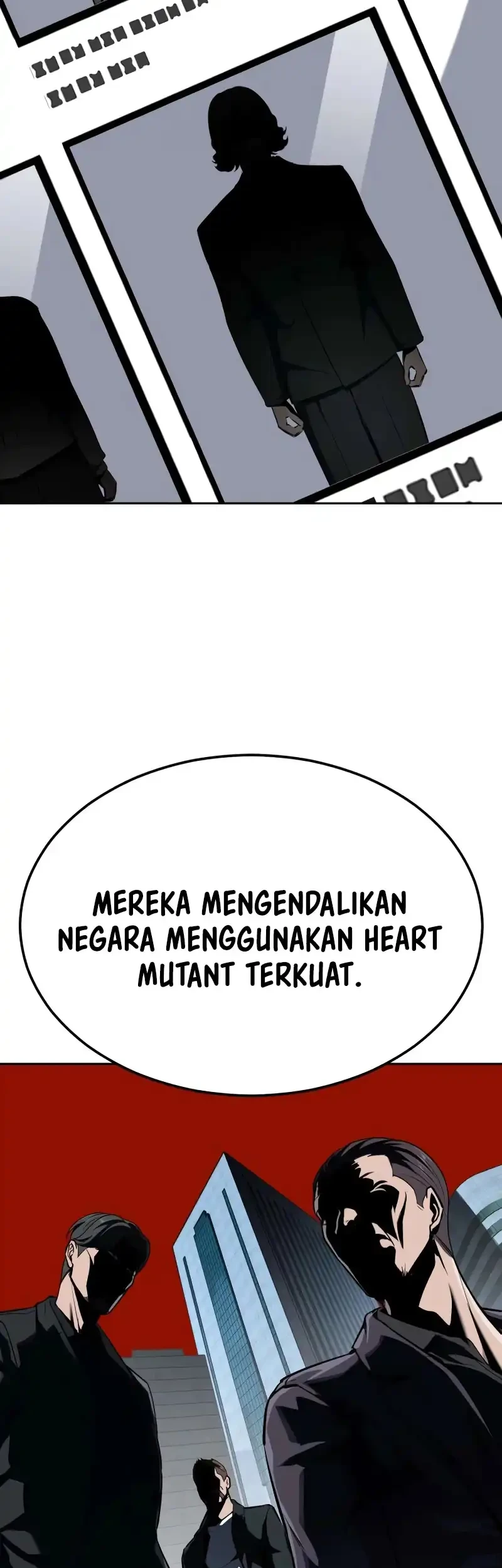 Resurrection Boy Chapter 23 - halaman 84