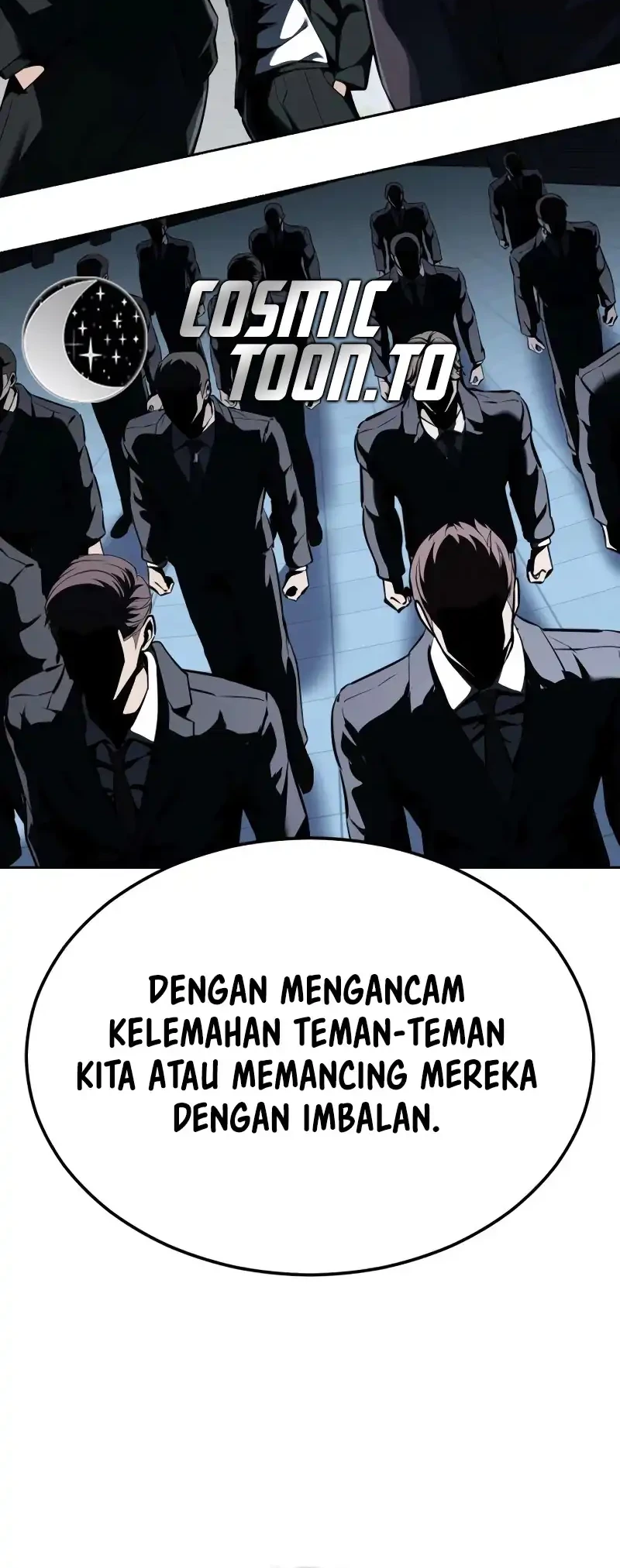 Resurrection Boy Chapter 23 - halaman 85
